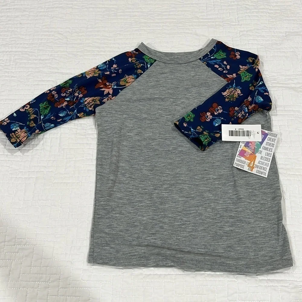 LULAROE :: TOP & BOTTOMS